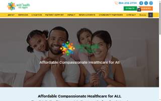 Unity Health on Main