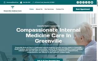 Greenville Medical Care