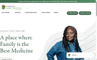 Parkside Family Medicine