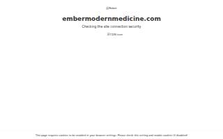 Ember Modern Medicine