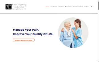 Piedmont Comprehensive Pain Management