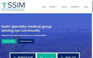 Internal Medicine