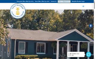 Simply Southern Chiropractic Center