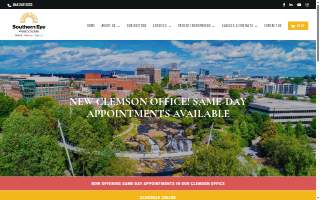 Southern Eye Associates