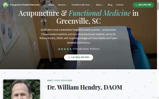 Integrative Health Partners