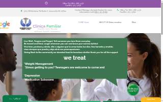 Emmyget Family Clinic
