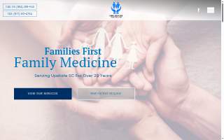 Families First Family Medicine