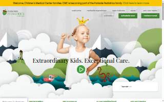 Parkside Pediatrics