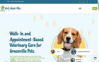 Vet Near Me by FurWell