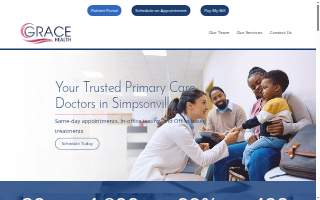 Grace Internal Medicine