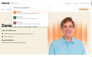 Dr. Daniel G. Smith, MD - Elite Wellness
