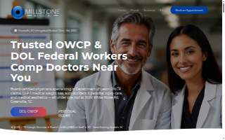 Millstone Medical