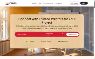 Flash Painting Services, LLC
