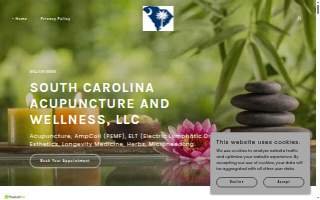 South Carolina Acupuncture Wellness