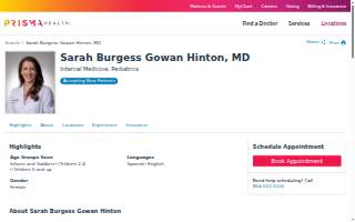 Psychiatry Specialists of South Carolina