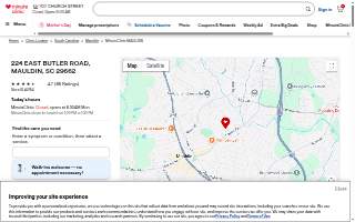 MinuteClinic at CVS
