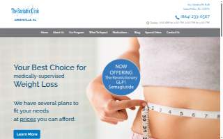 The Bariatric Clinic