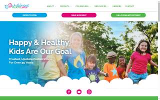 Children's Medical Center