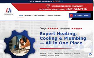 Waccamaw Heating & Cooling