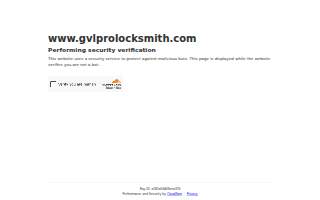 GVL Pro Locksmith