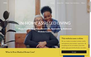 In Home Assisted Living