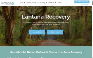 Lantana Recovery
