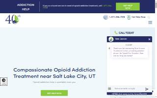Greenville Metro Treatment Center