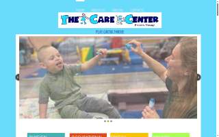 The Care Center Inc