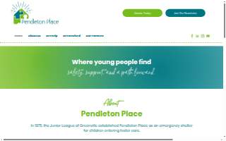 Pendleton Place