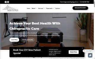 Bridge City Health