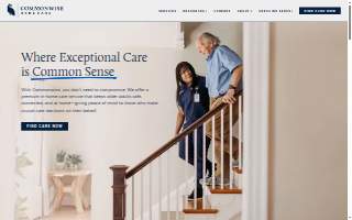 Commonwise Home Care Greenville