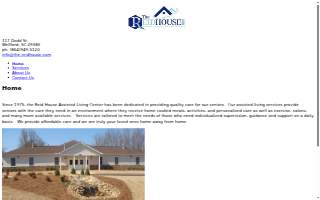 Reid House-Assisted Living