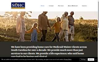 Select One HealthCare