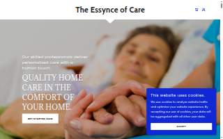 The Essynce of Care Private Sitting, LLC