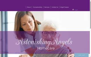 Astonishing Angels Home Care