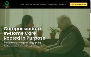 Tandem Home Care
