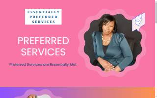 Essentially Preferred Home Care Services LLC