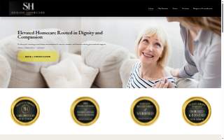 Shiloh Home Care