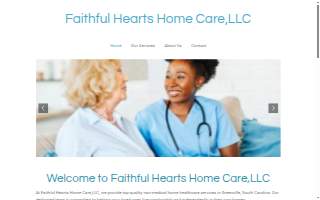 Faithful Hearts Home Care, LLC