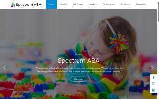 Spectrum ABA