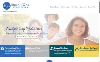 BridgeWay Pediatrics