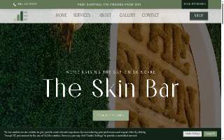 Chic MD - The Skin Bar