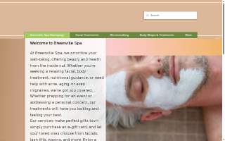 Greenville Spa