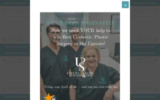 Upstate Plastic Surgery