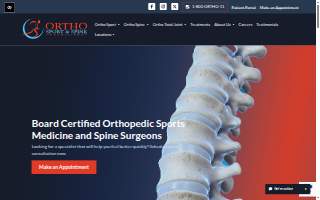 Ortho Sport & Spine Physicians