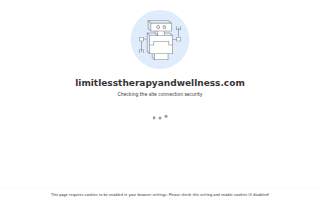 Limitless Fit
