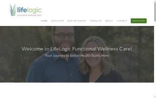 LifeLogic Health Center