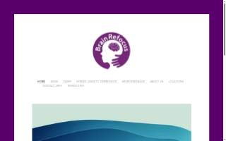 Brain Refocus