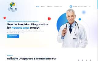 Smith Neurological Clinic