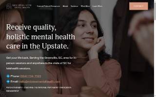 Mountain View Mental Health